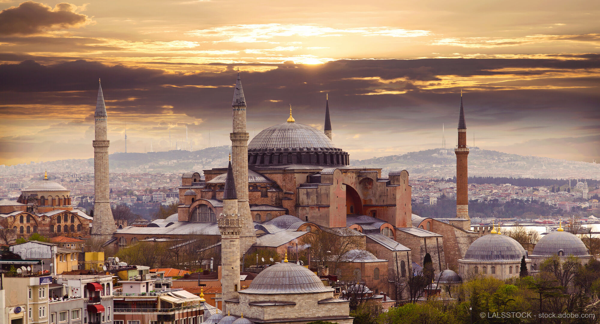 Istanbul