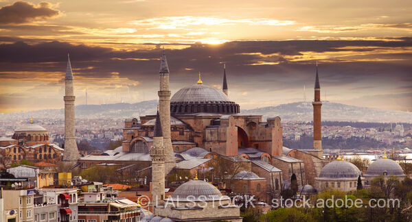 Istanbul