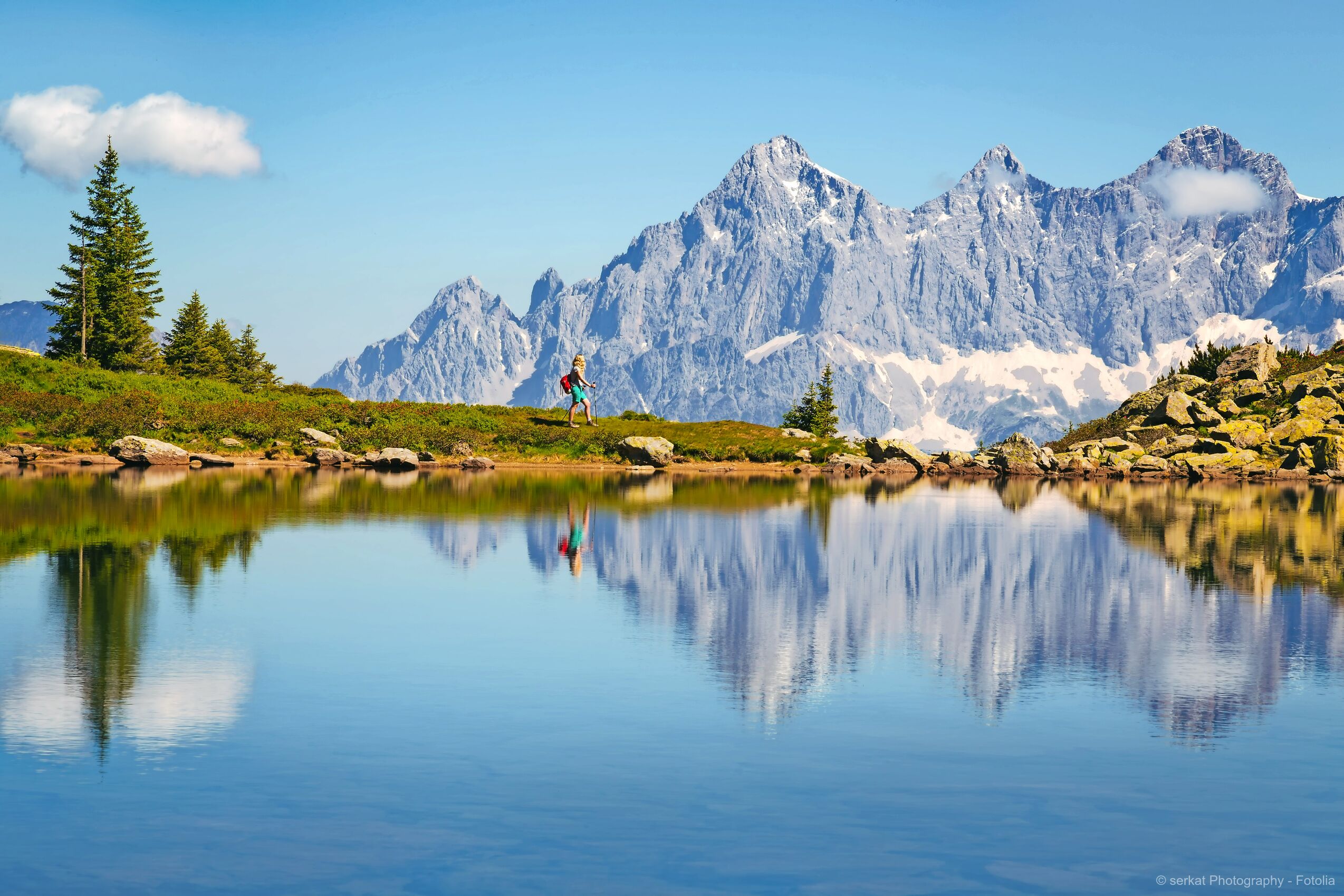 Schladming am Dachstein