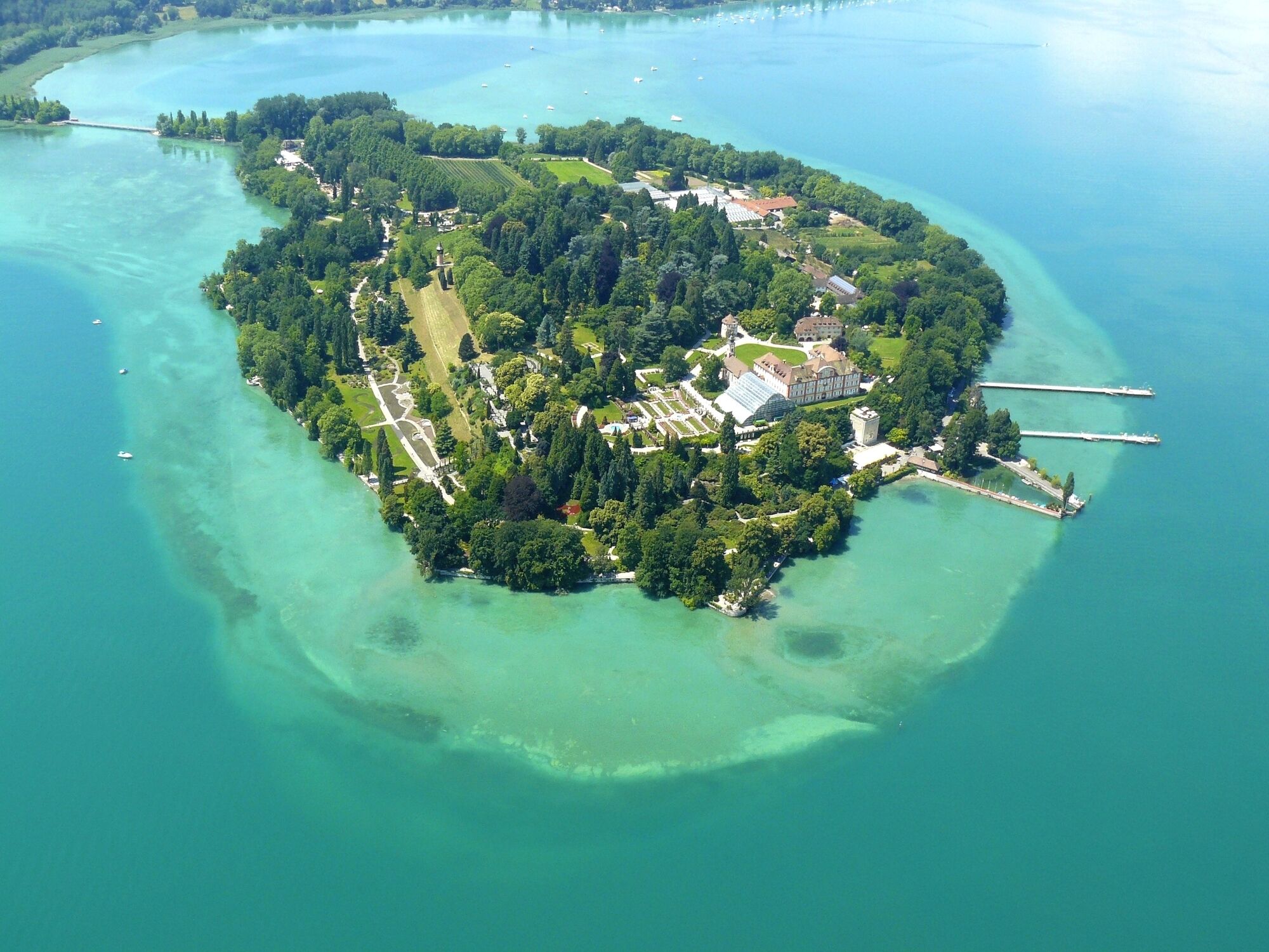Lake Constance