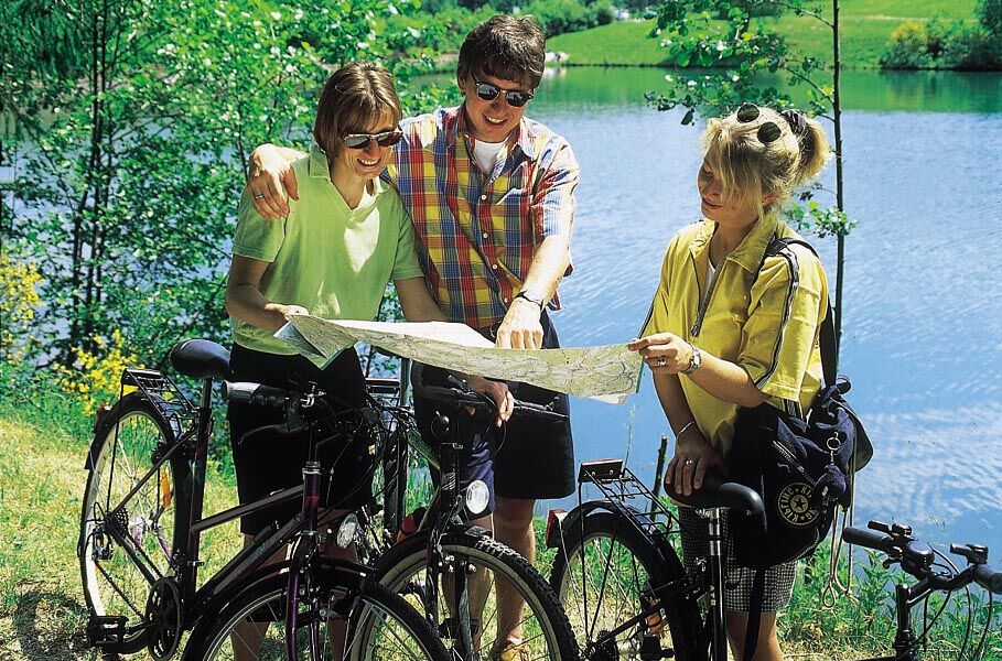 Per Rad ab Schwerin - Seen, Kste & Natur