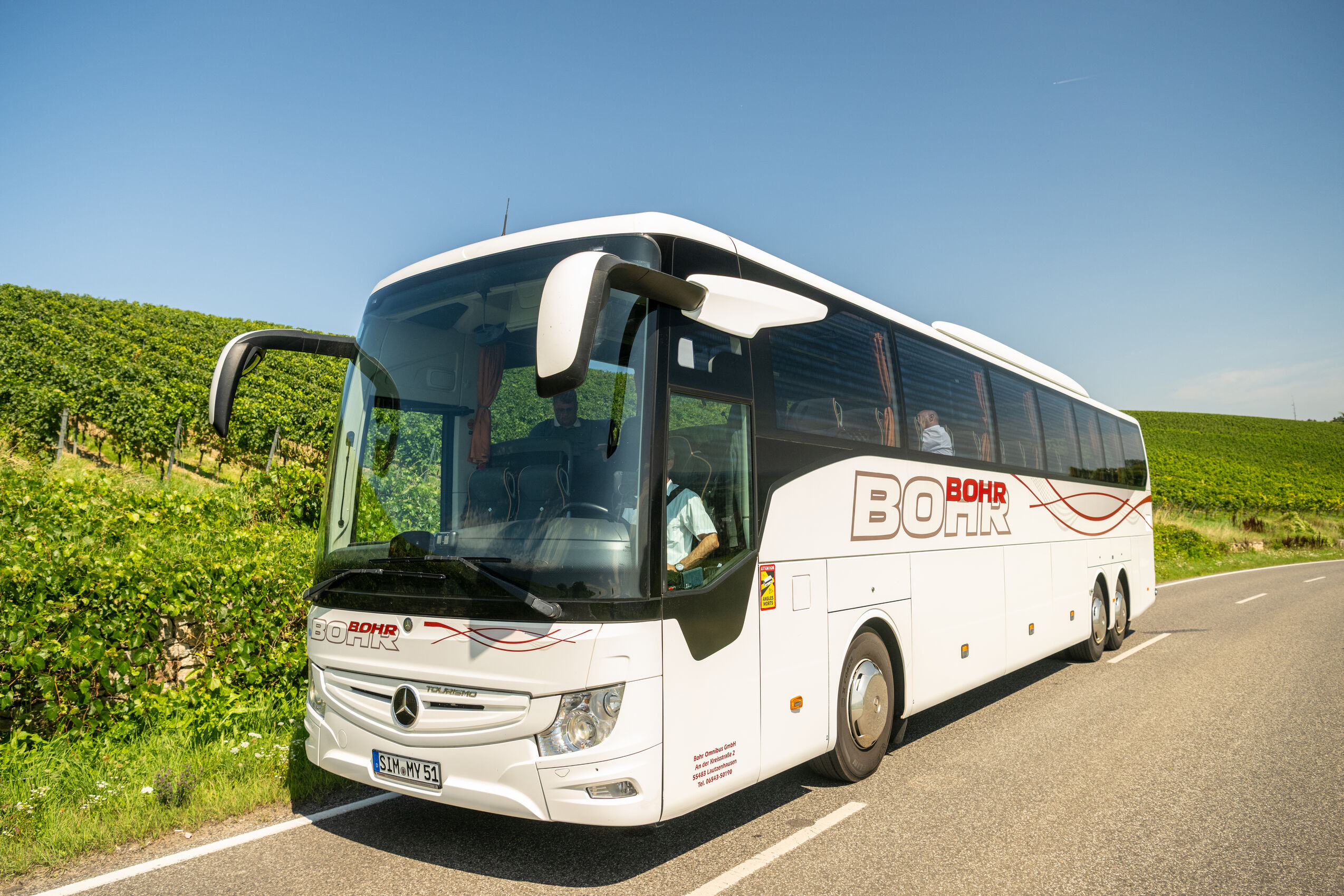 Bus
