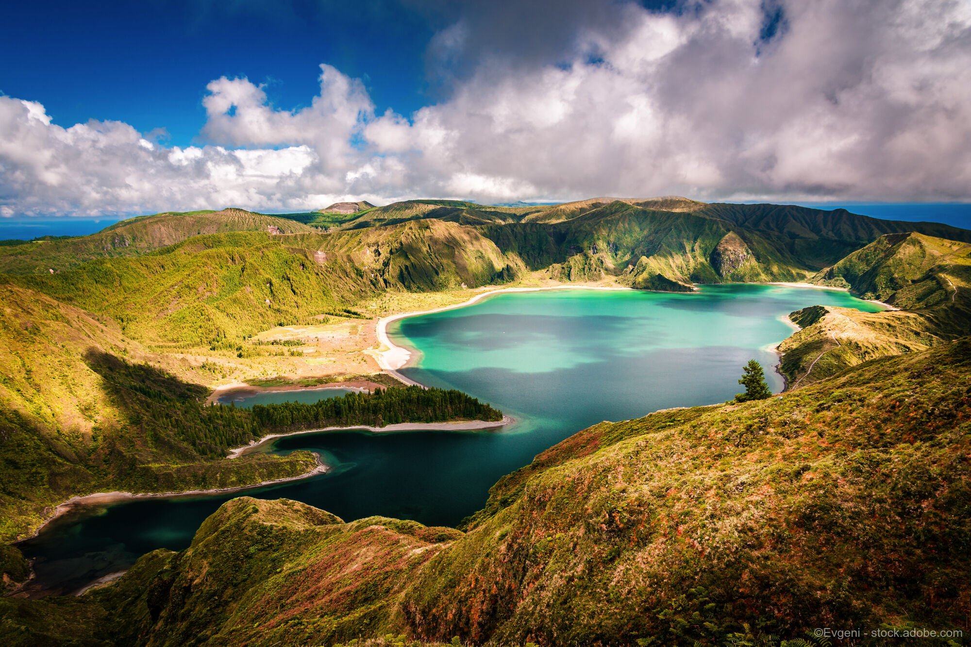 Azores