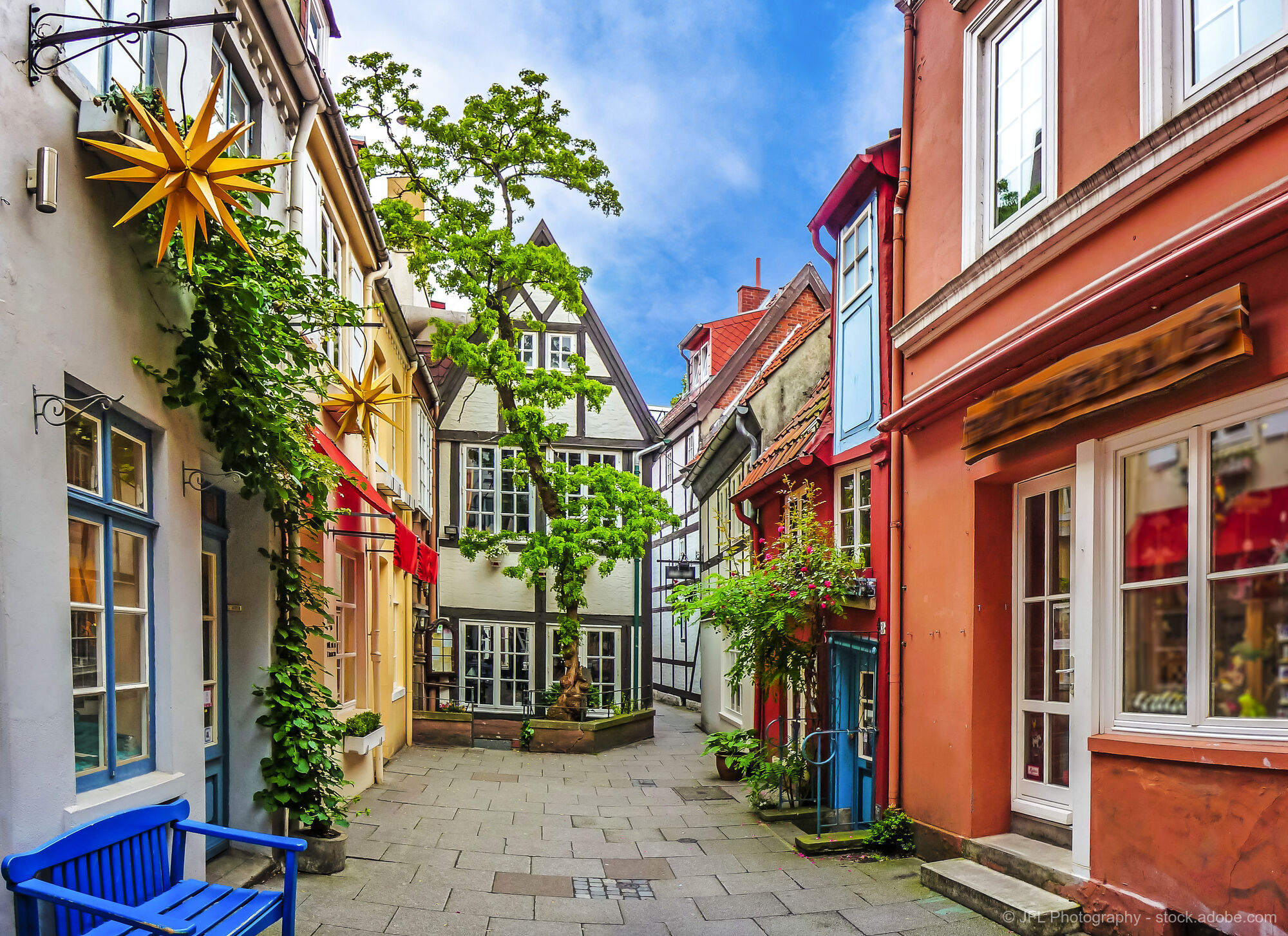 200 Jahre Bremerhaven