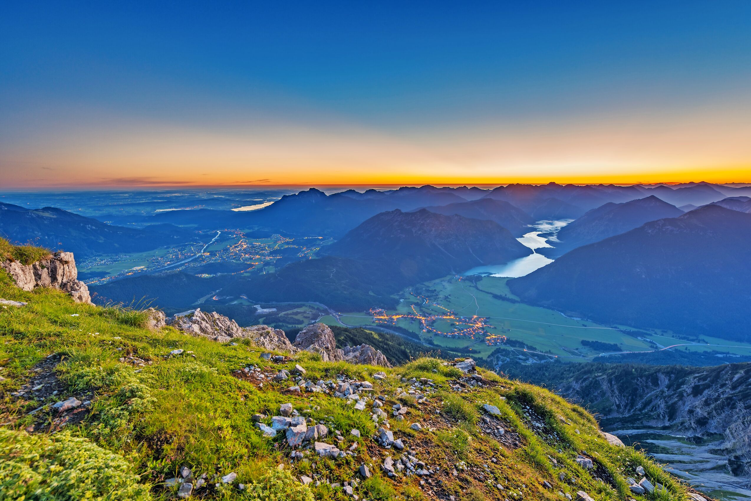 Romantic Kleinwalsertal