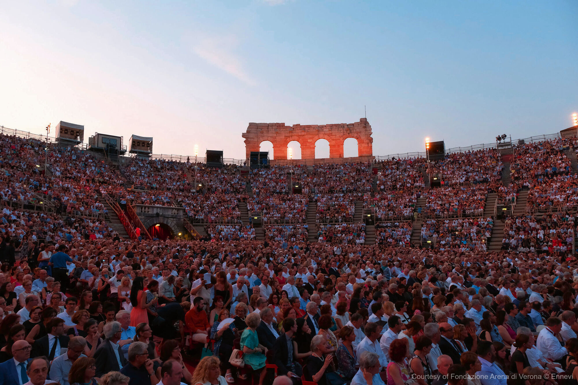 Verona Opera Festival