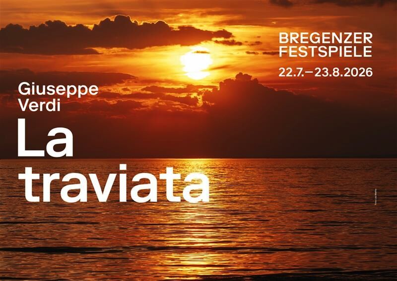 Bregenzer Festspiele