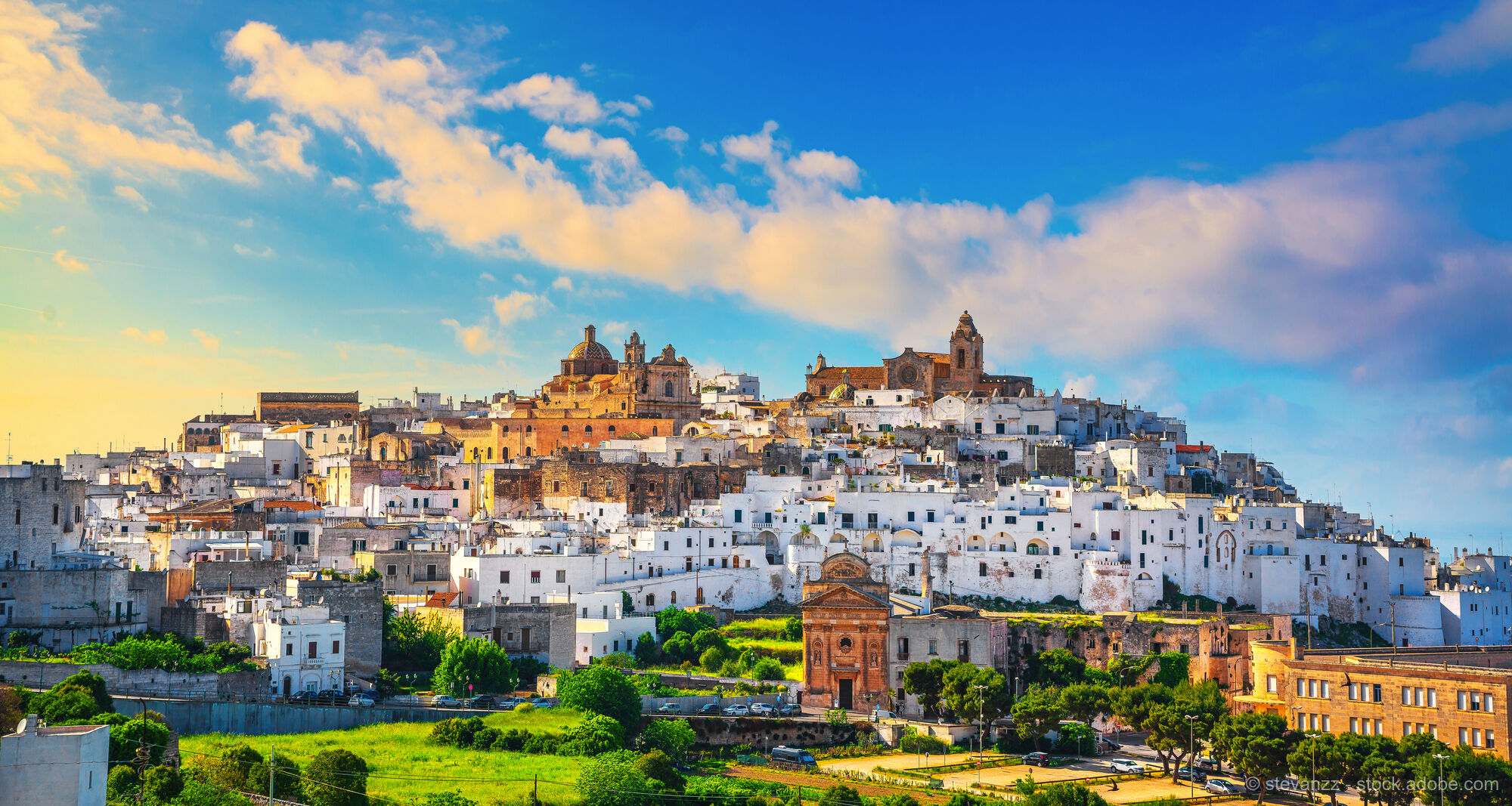 Southern Italy - Sun, Culture, and Sea