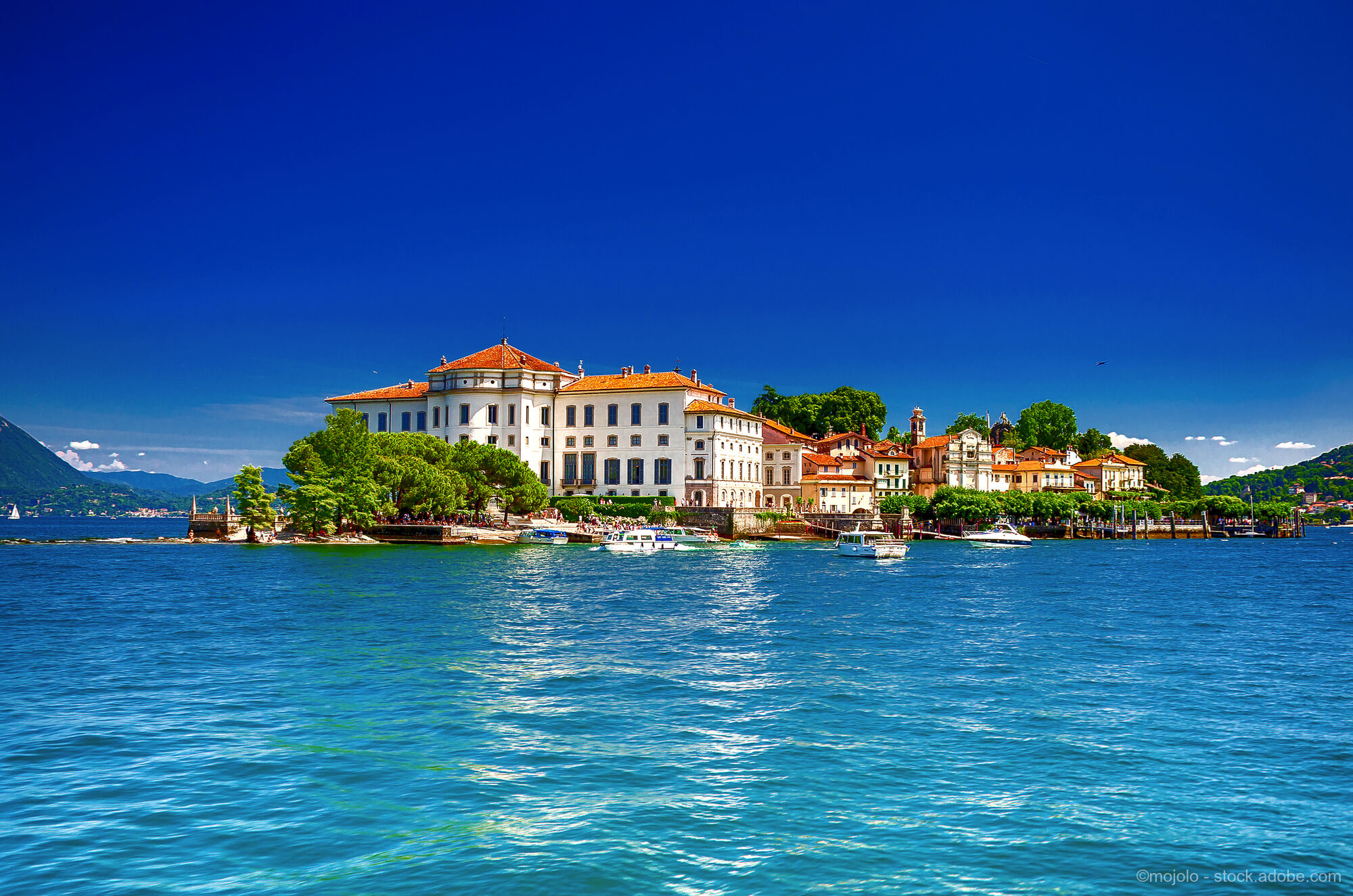 Lago Maggiore