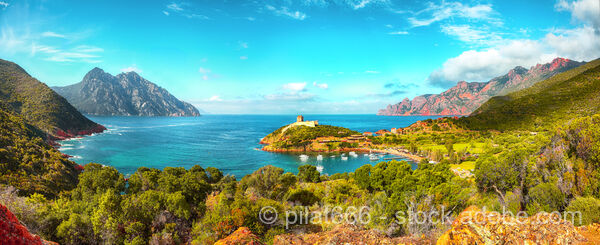 Corsica