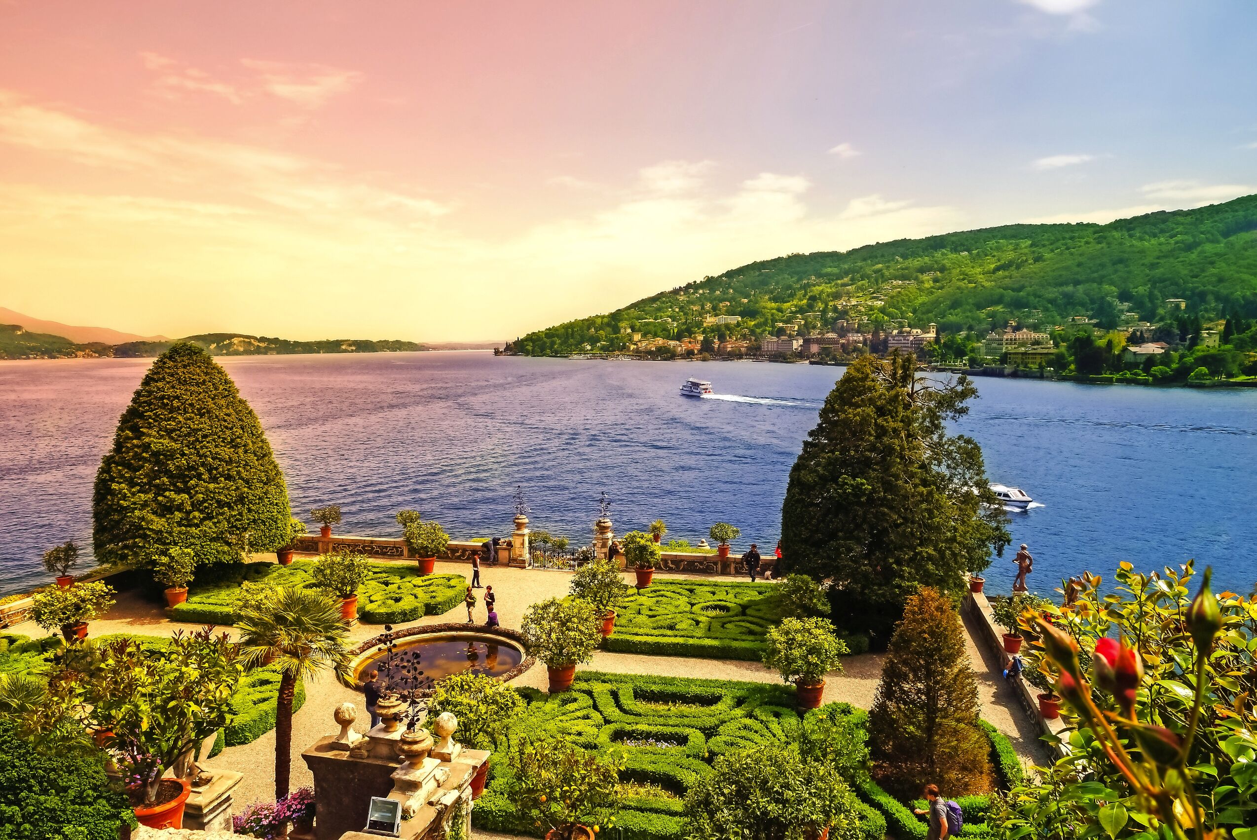 Lake Maggiore