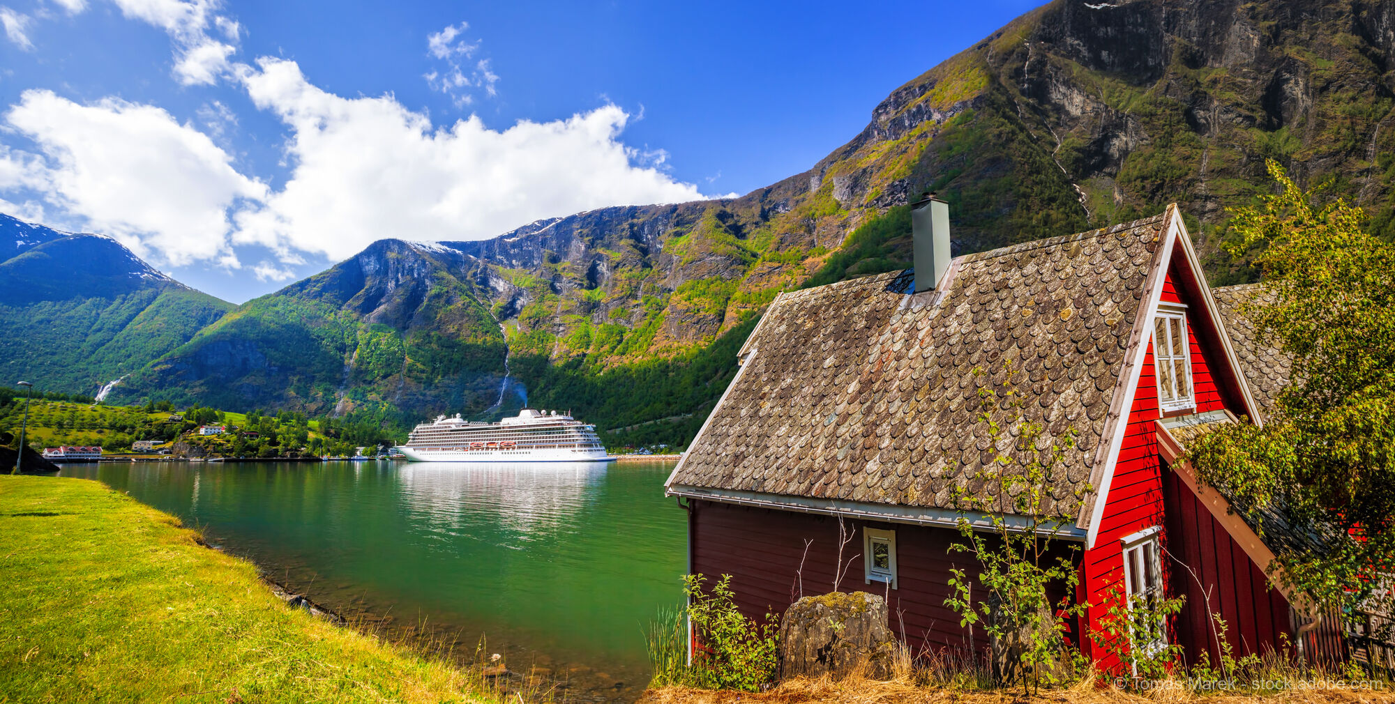 Lofoten & Norwegian Fjords
