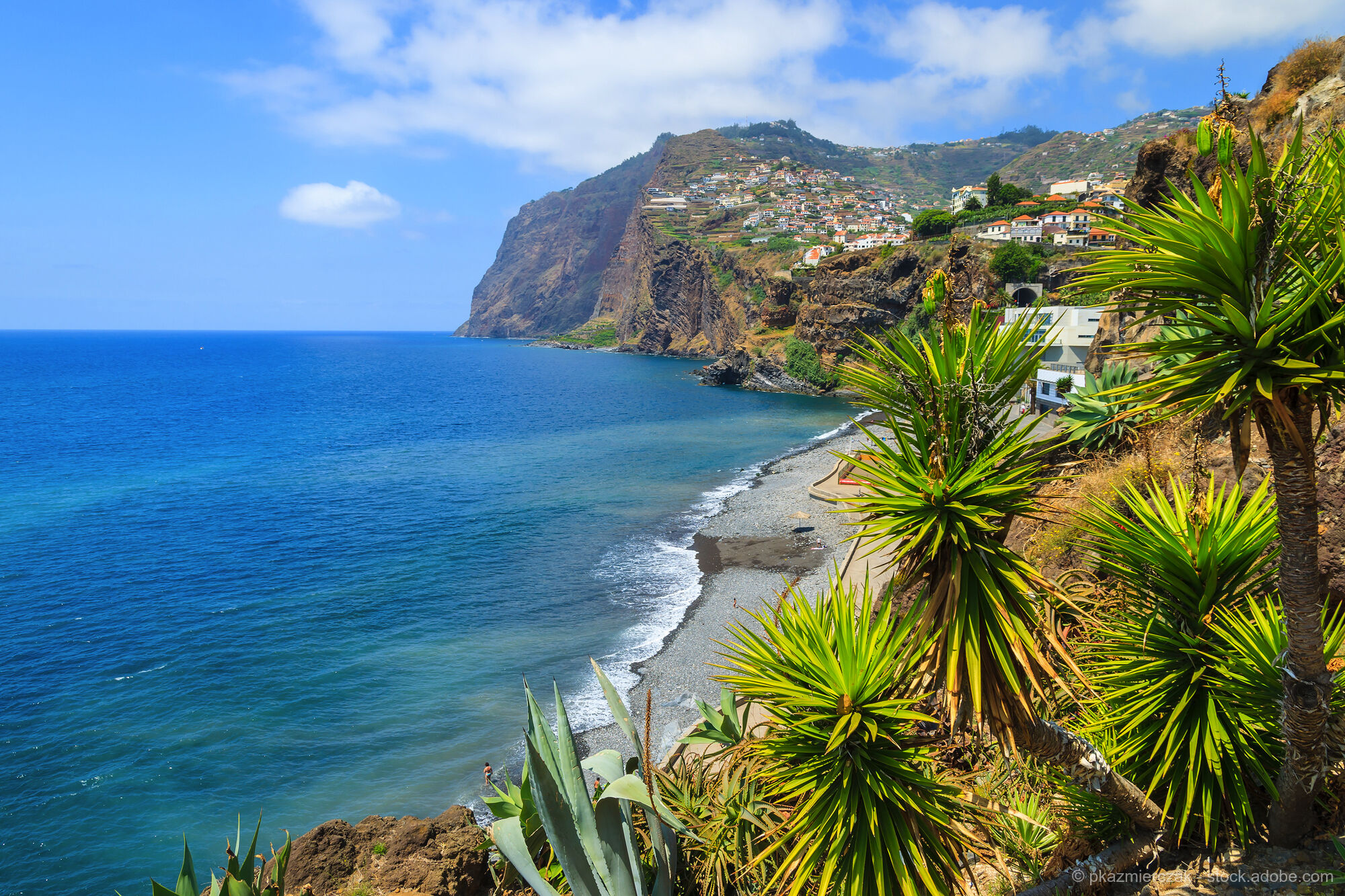 Madeira