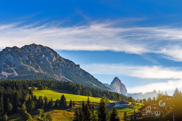 Filzmoos am Dachstein