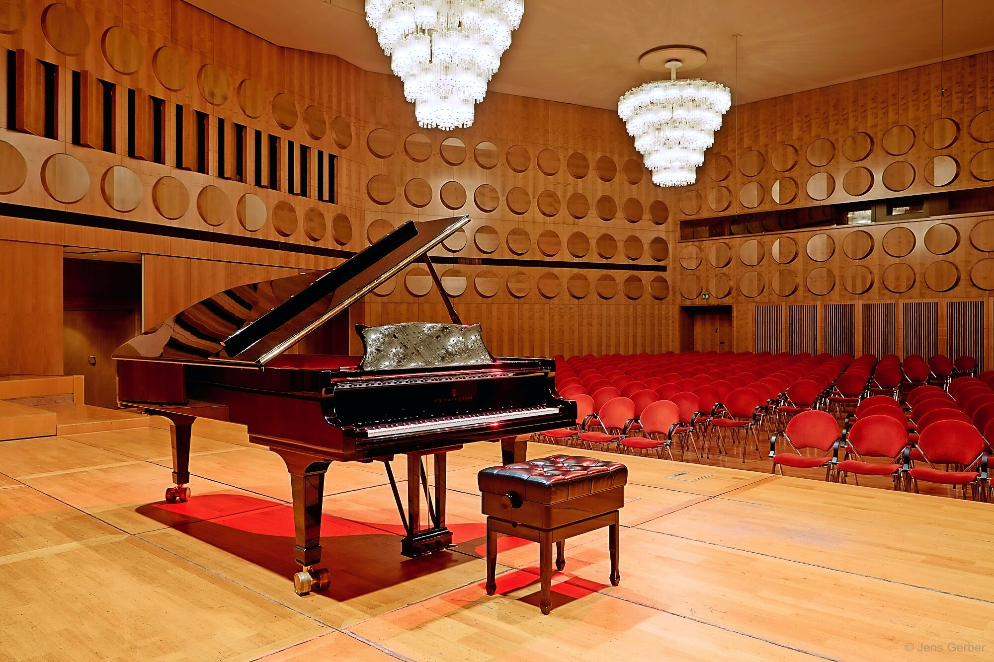 Beethoven Festival Leipzig 2027
