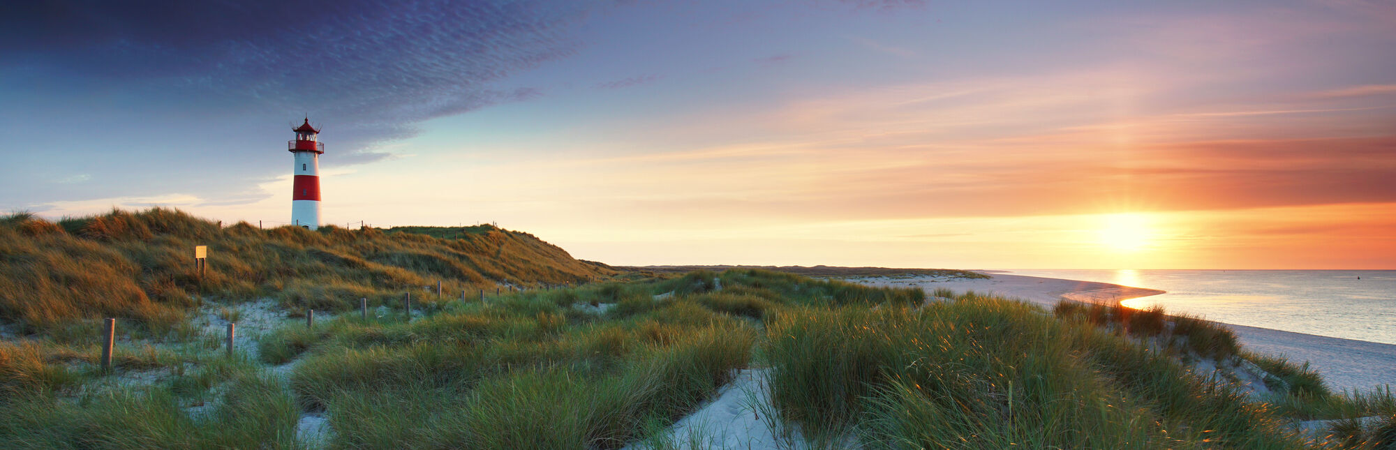 Sylt - Stylish Days at TUI BLUE Sylt