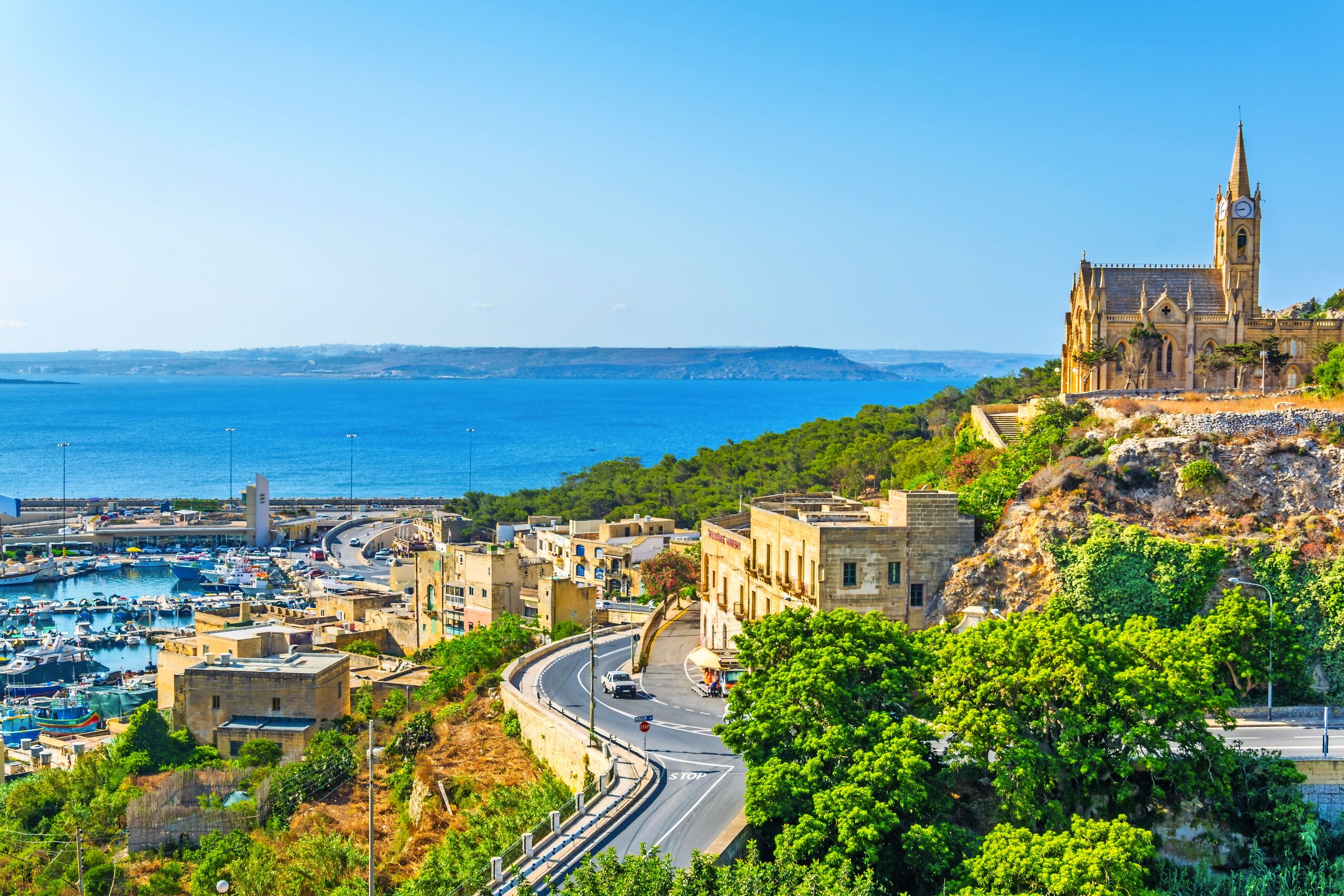 Malta