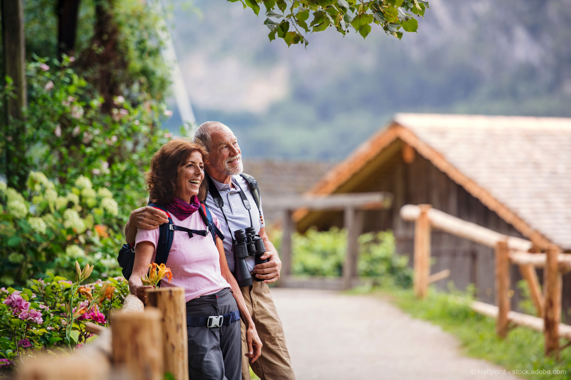 Schwarzwald - ein Paradies für Wanderer