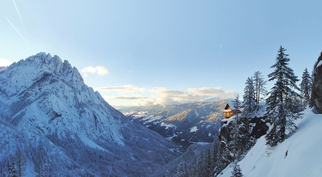 Stimmungsvolle Weihnachten in Mittersill