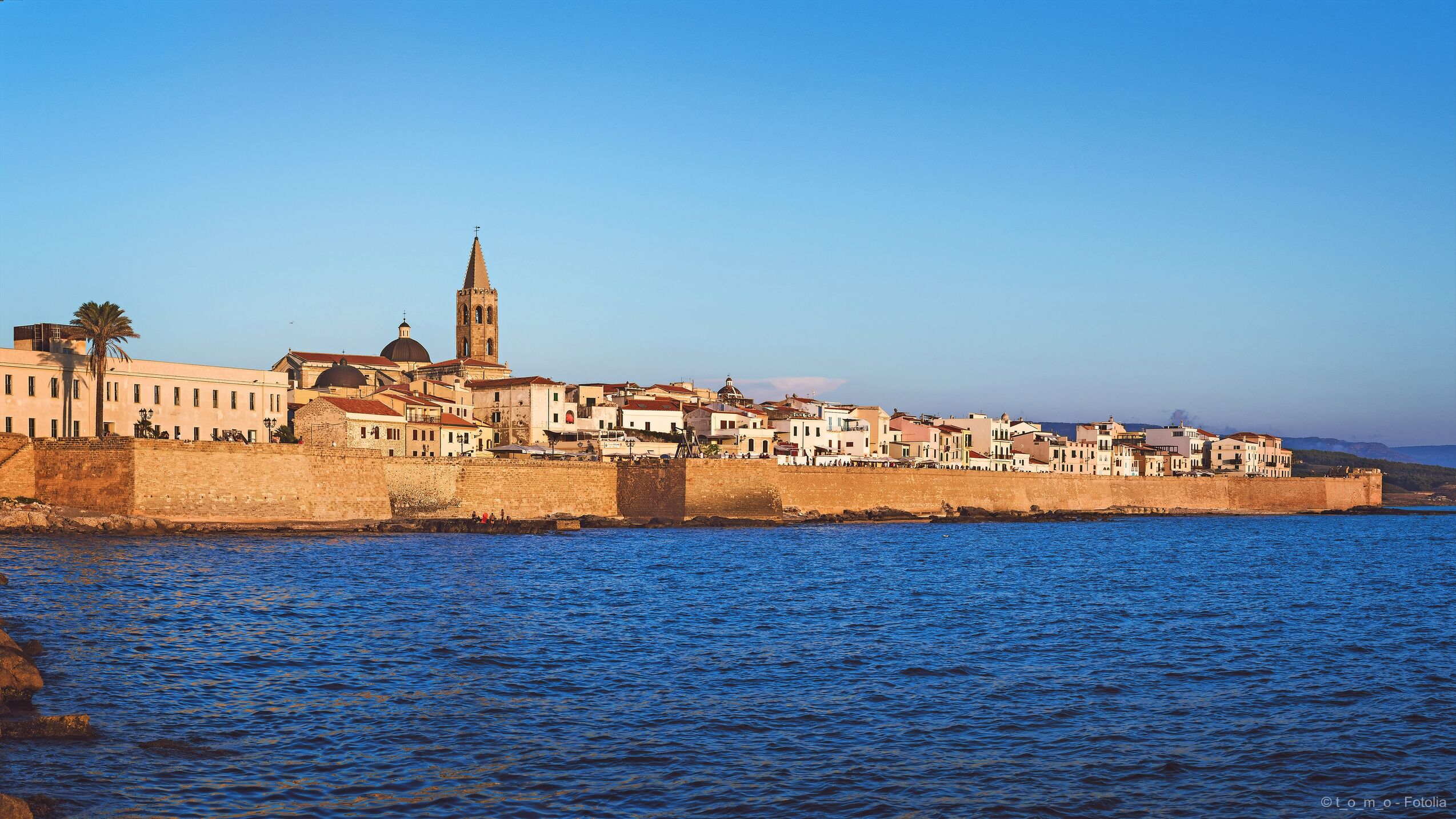 Discover Sardinia on Foot