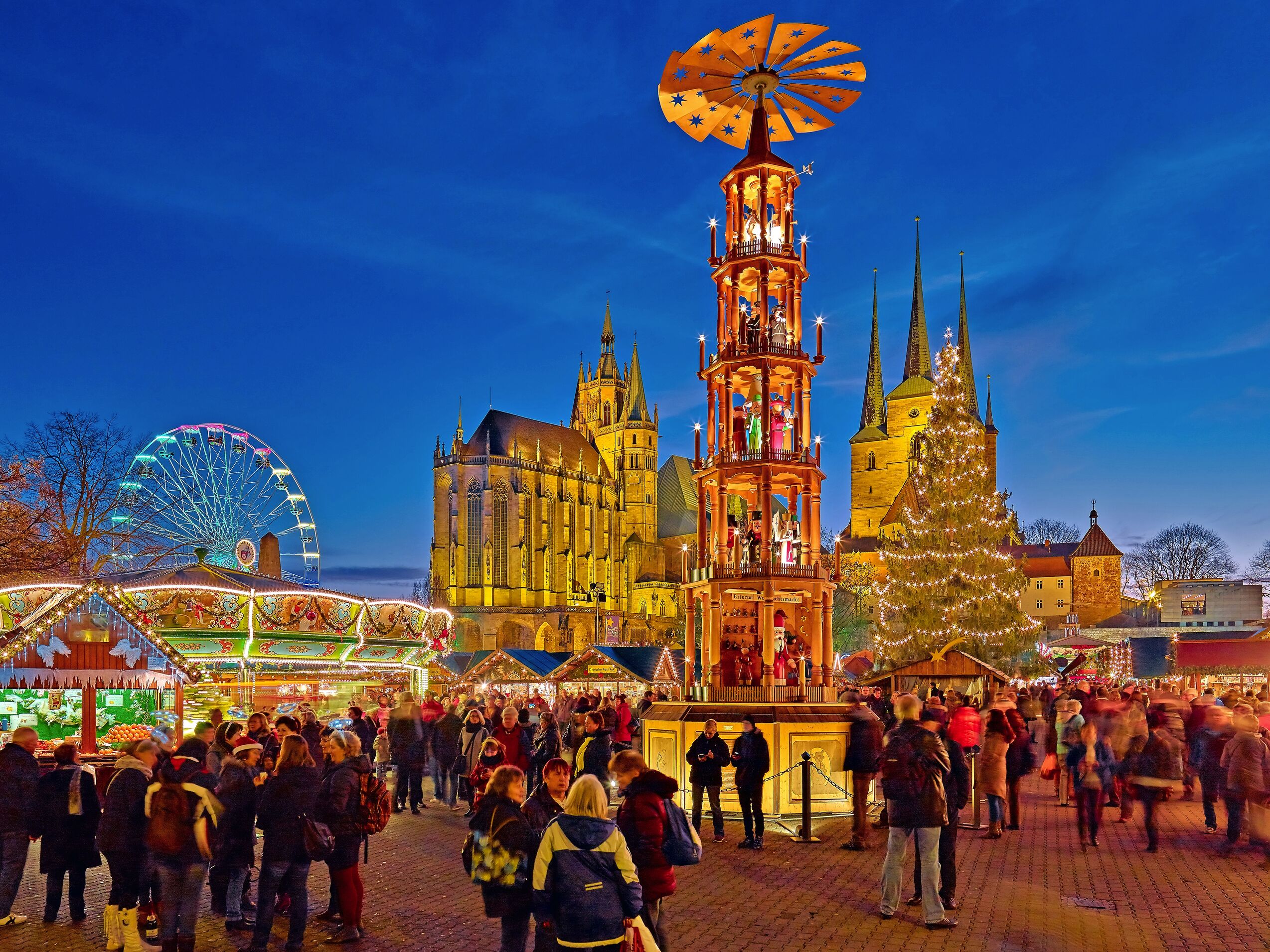 Weimar Christmas Magic