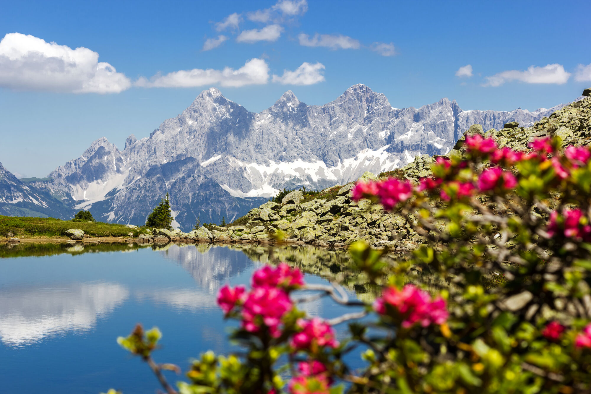 Schladming am Dachstein