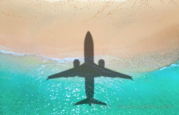 Flug- und Busreise "INS BLAUE"