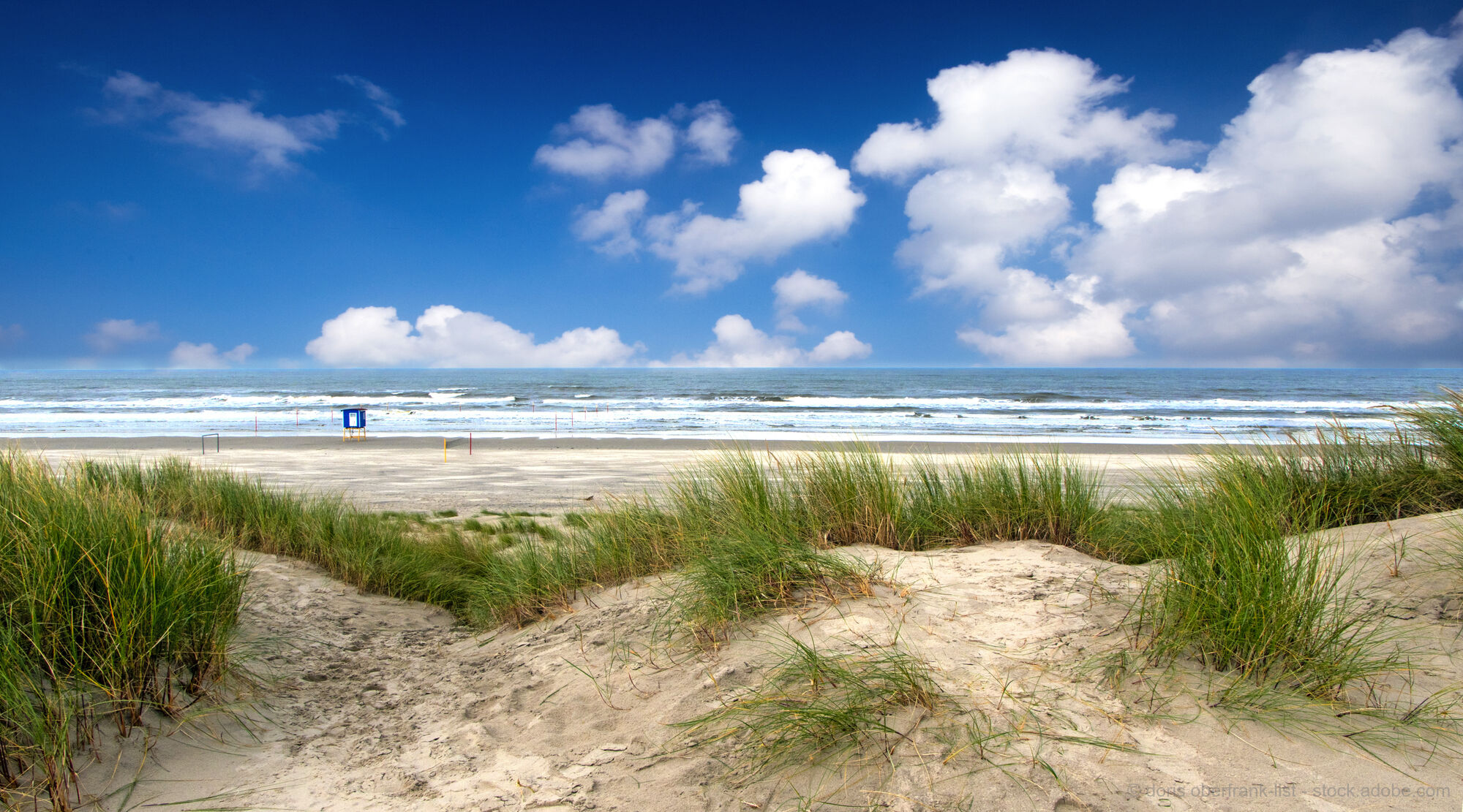 Jever & Insel Langeoog