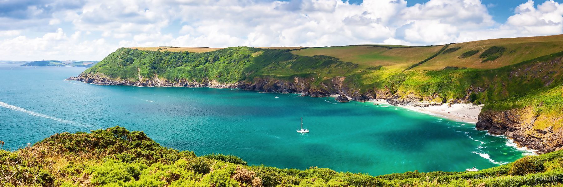 Cornwall Pur