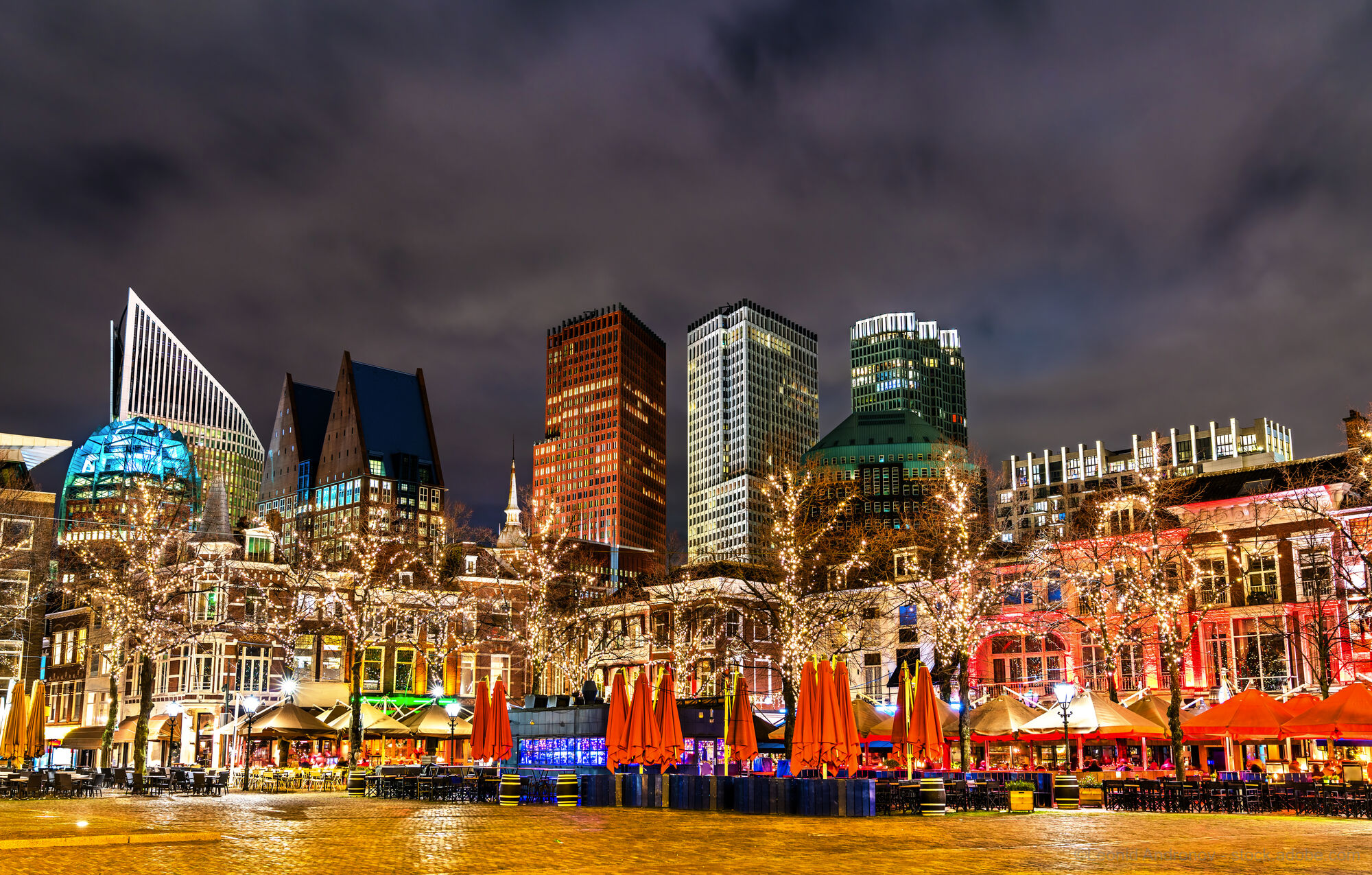 Royal Christmas Fair The Hague