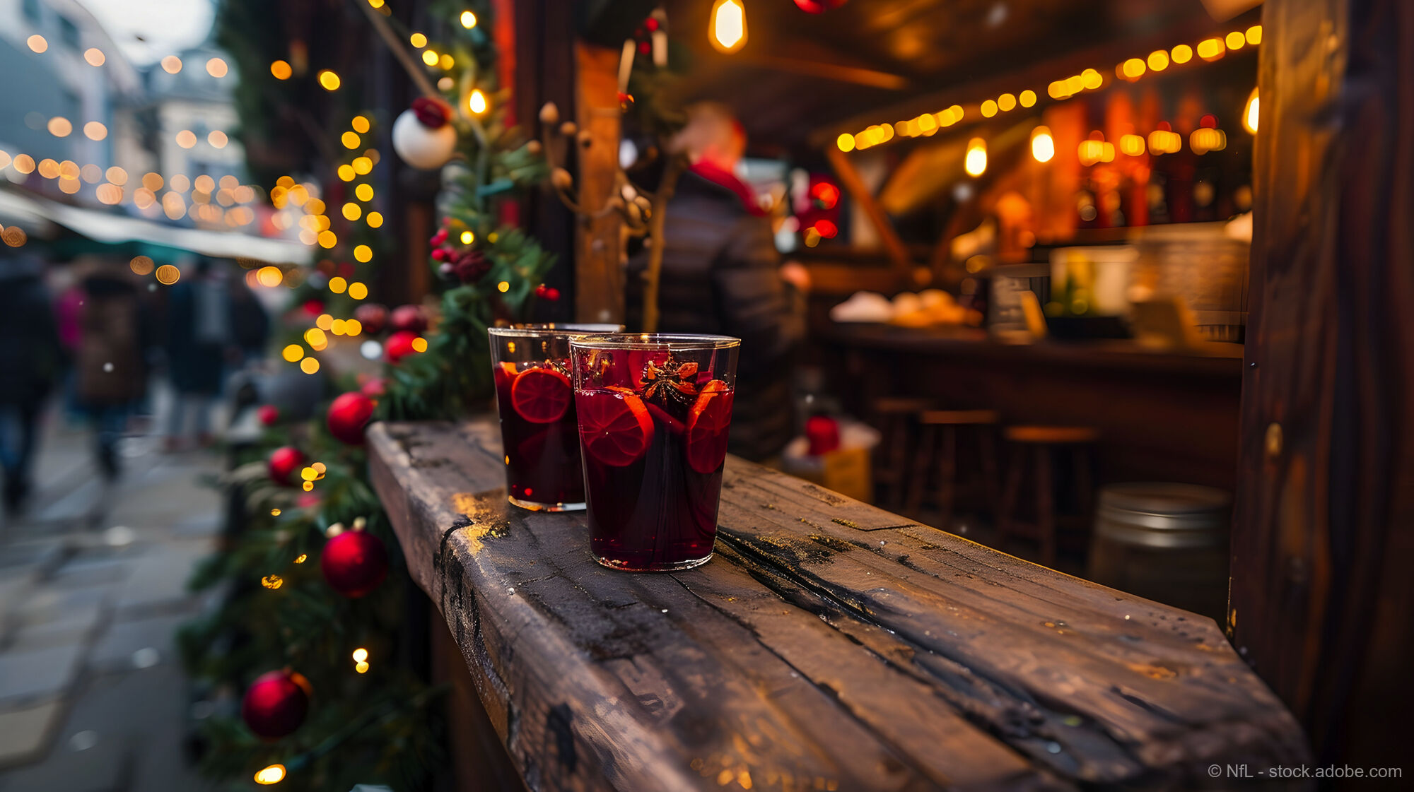Weimar Christmas Magic