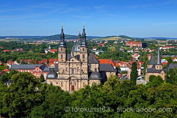Musical Sommer in Fulda