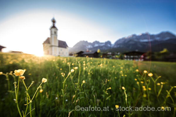 Bergdoktor Bergfest