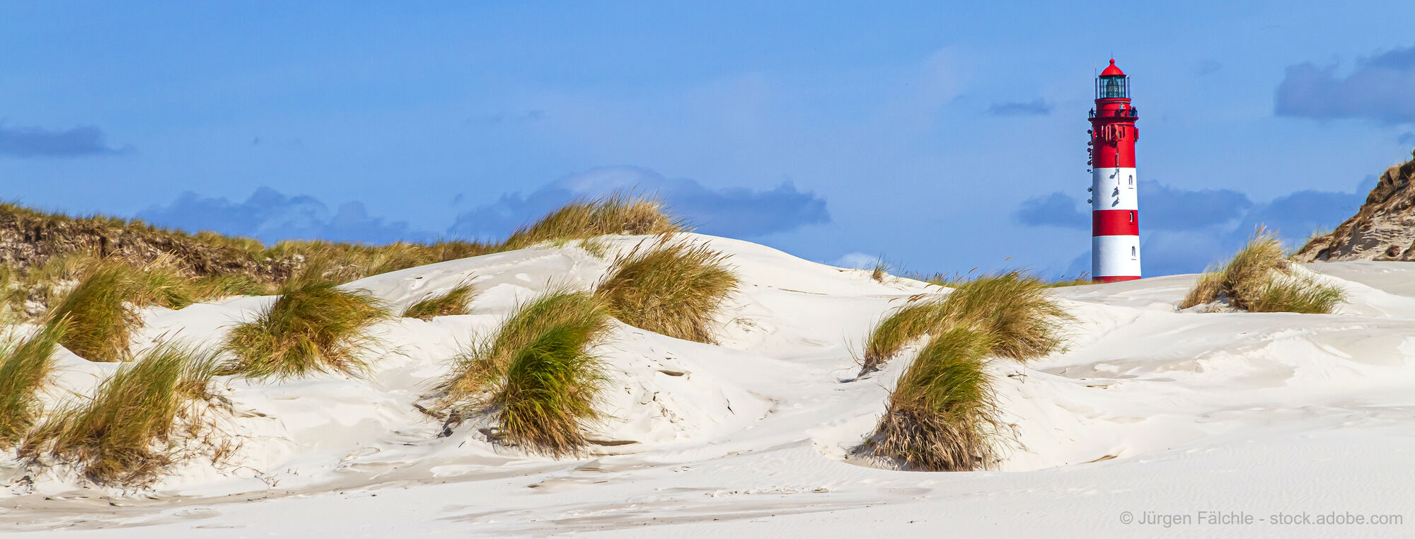 Nordfriesland's Island World on Foot