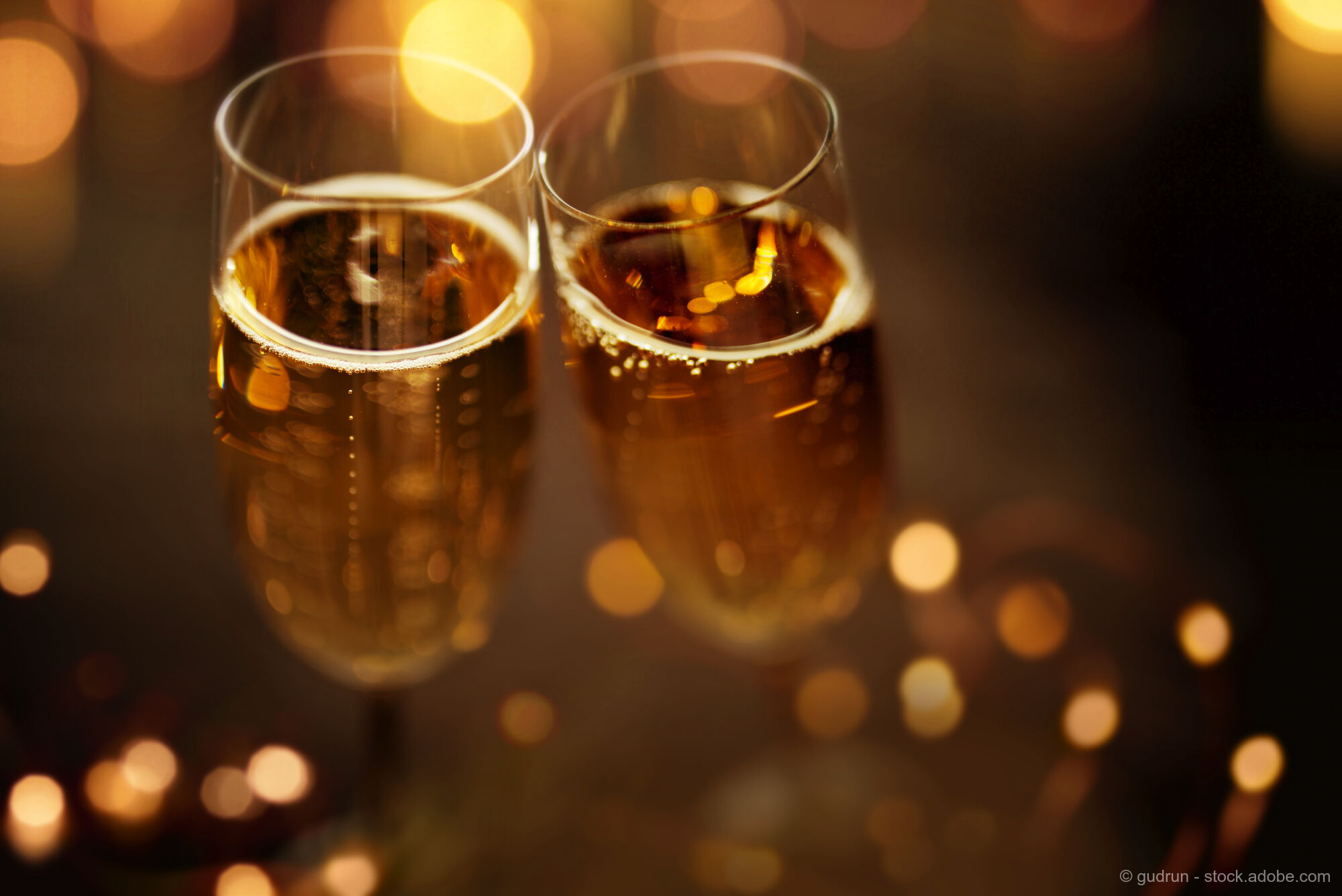 Christmas and New Year's Eve in the Mostviertel