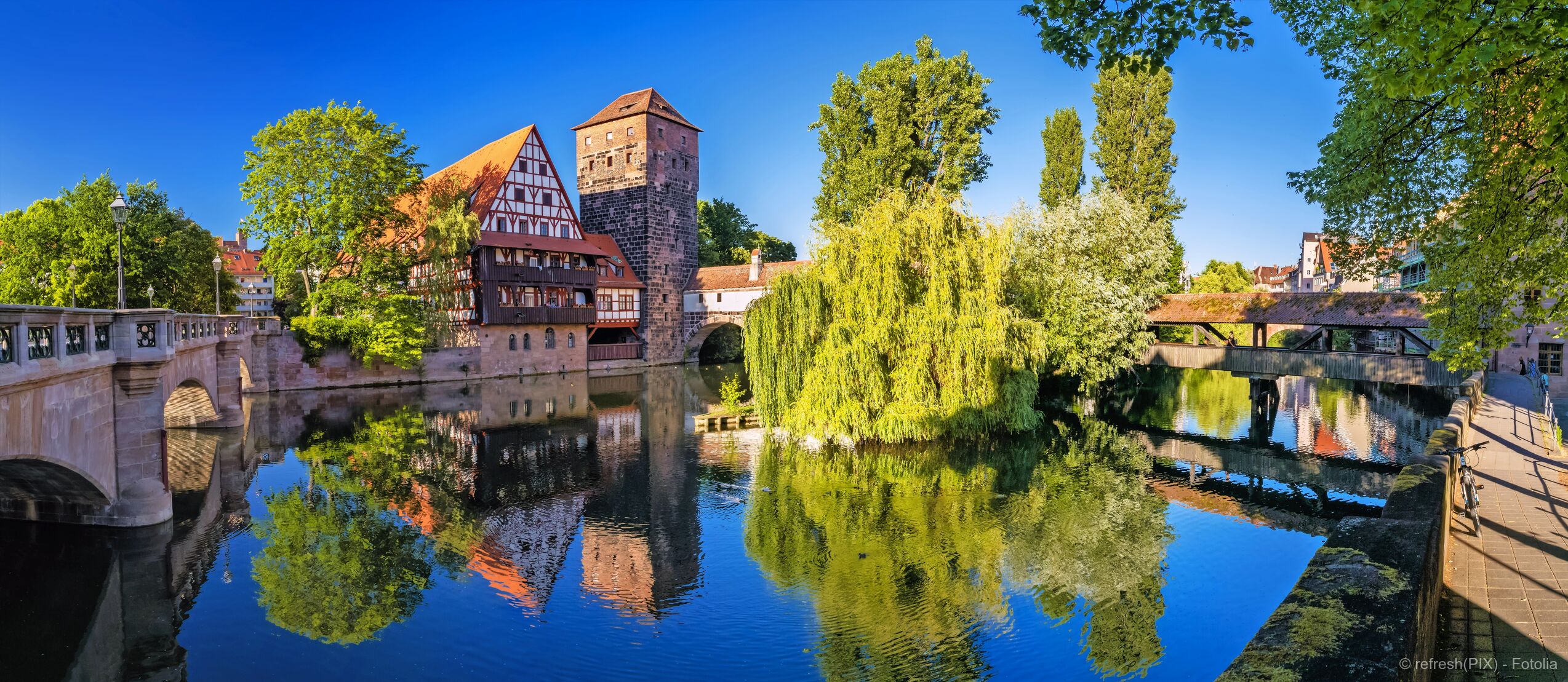 Andrea Berg in Nürnberg