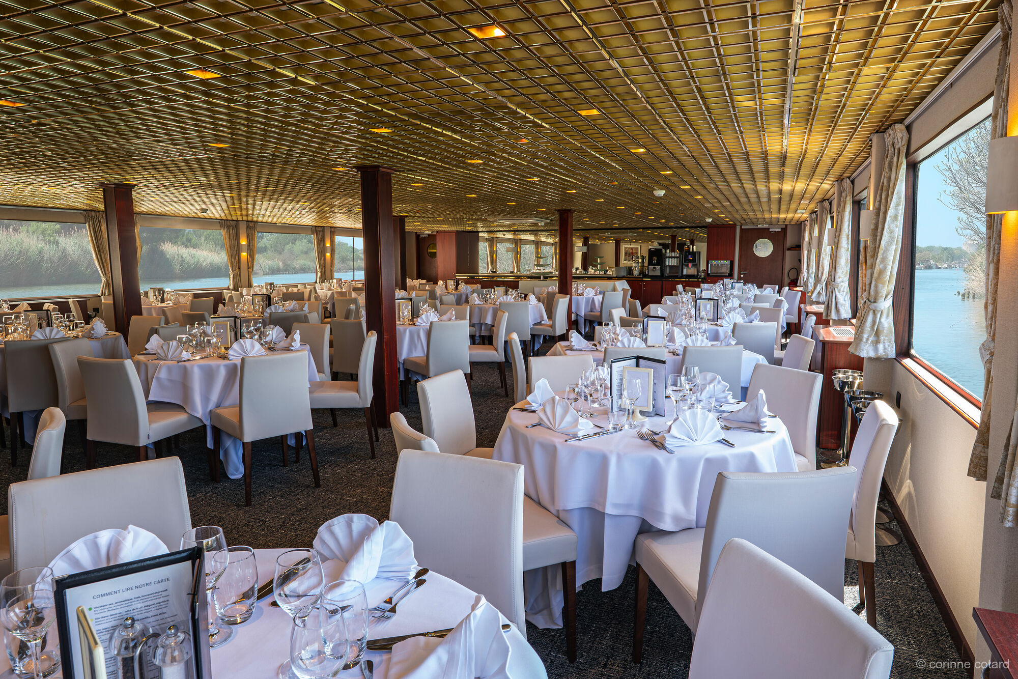 River Cruise on the Rhône and Saône