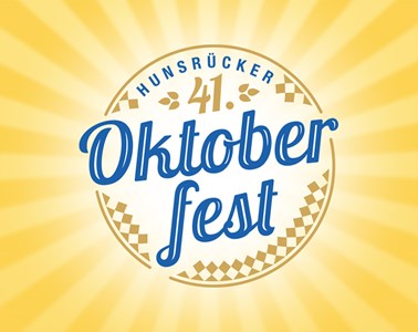 Hunsrücker Oktoberfest "TOUR 4"