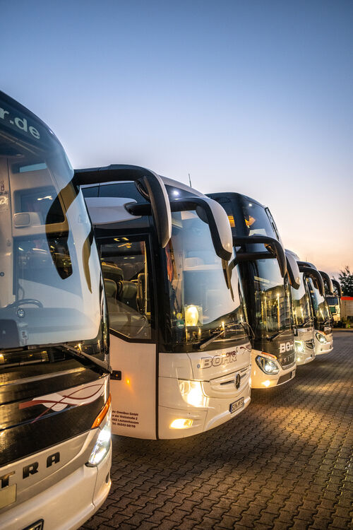 Bus