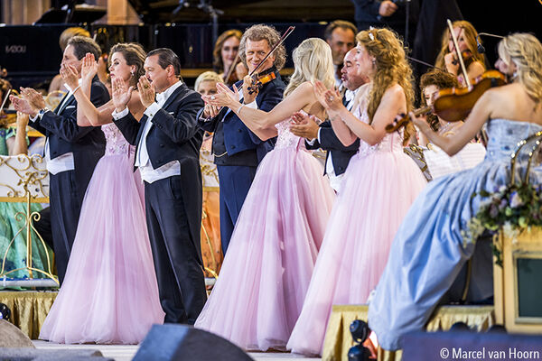 André Rieu