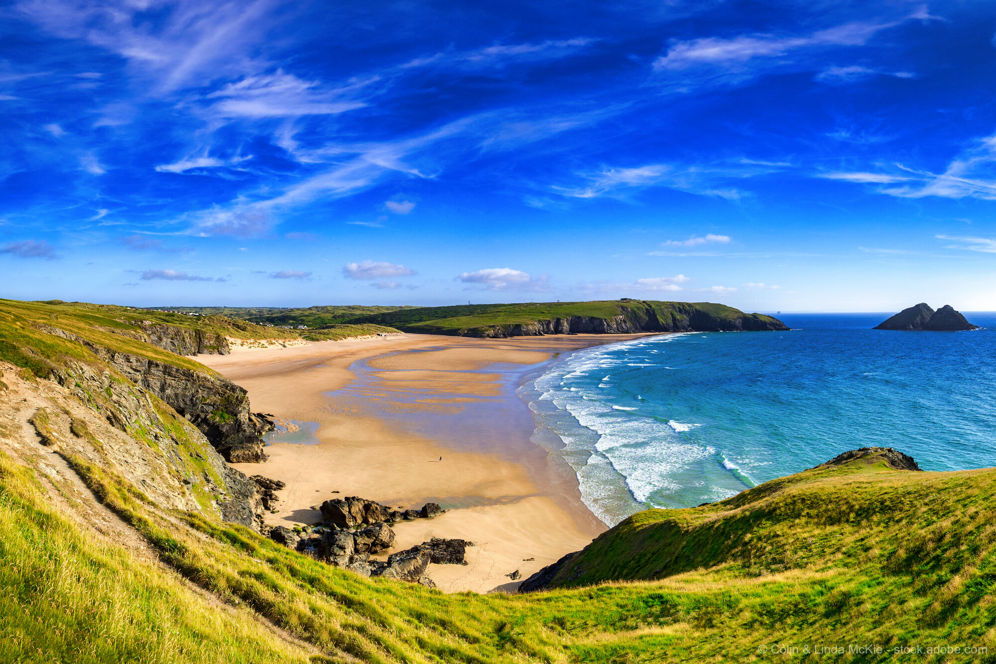 Cornwall Pur