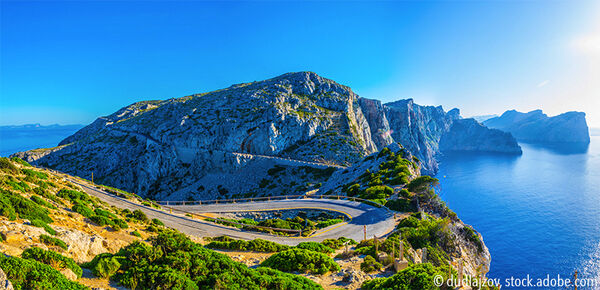 Mallorca (Flugreise)