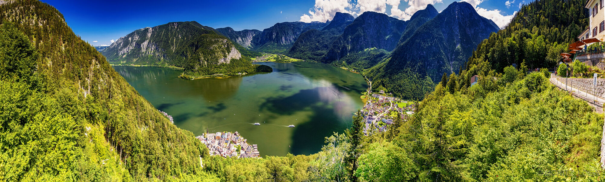 Urlaub im Großarl