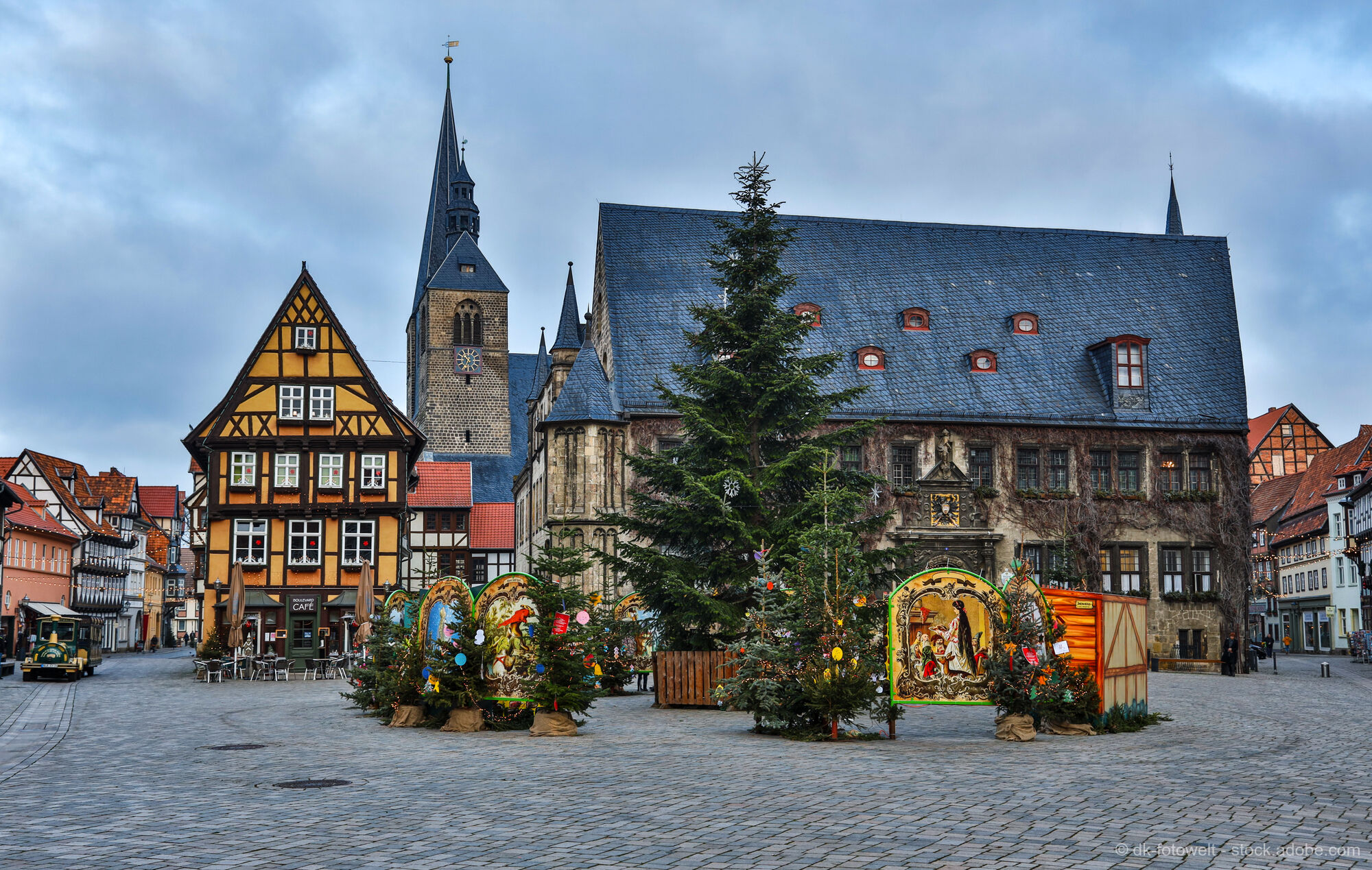 Harz Winter Magic