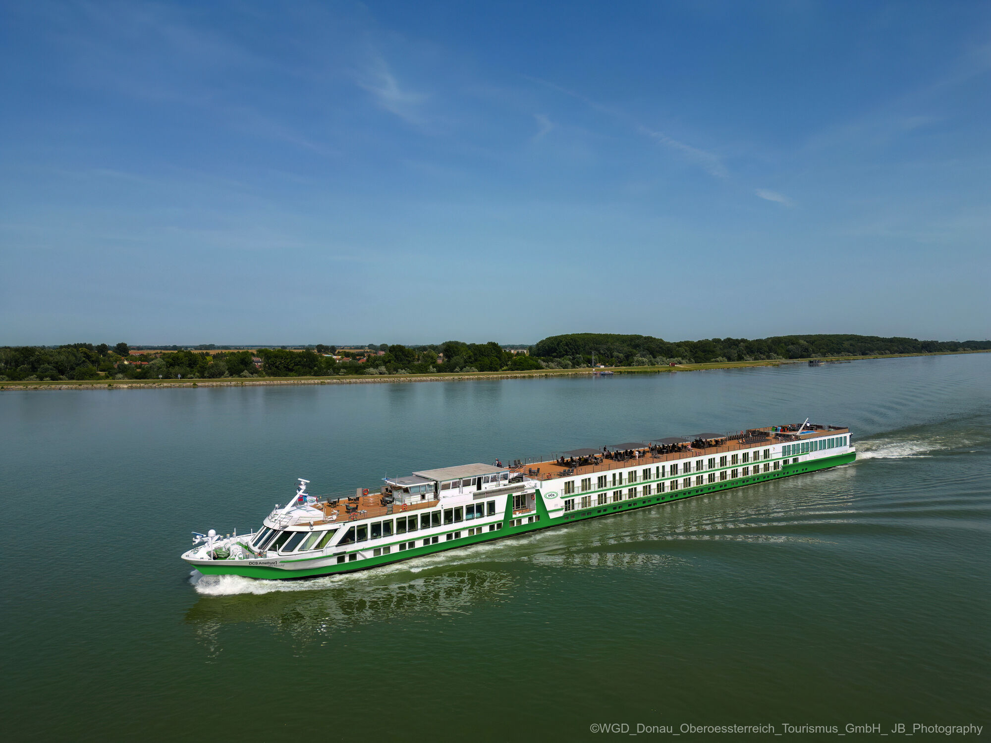 Danube Taster Cruise
