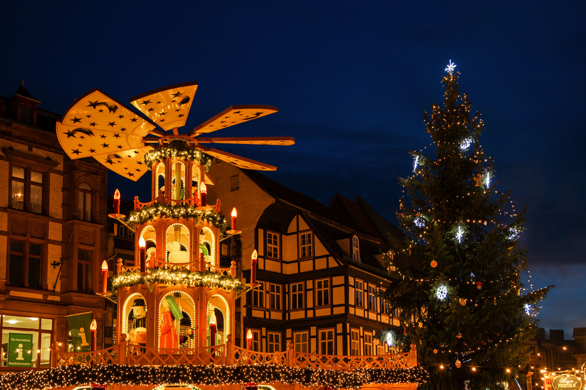 Harz Winter Magic