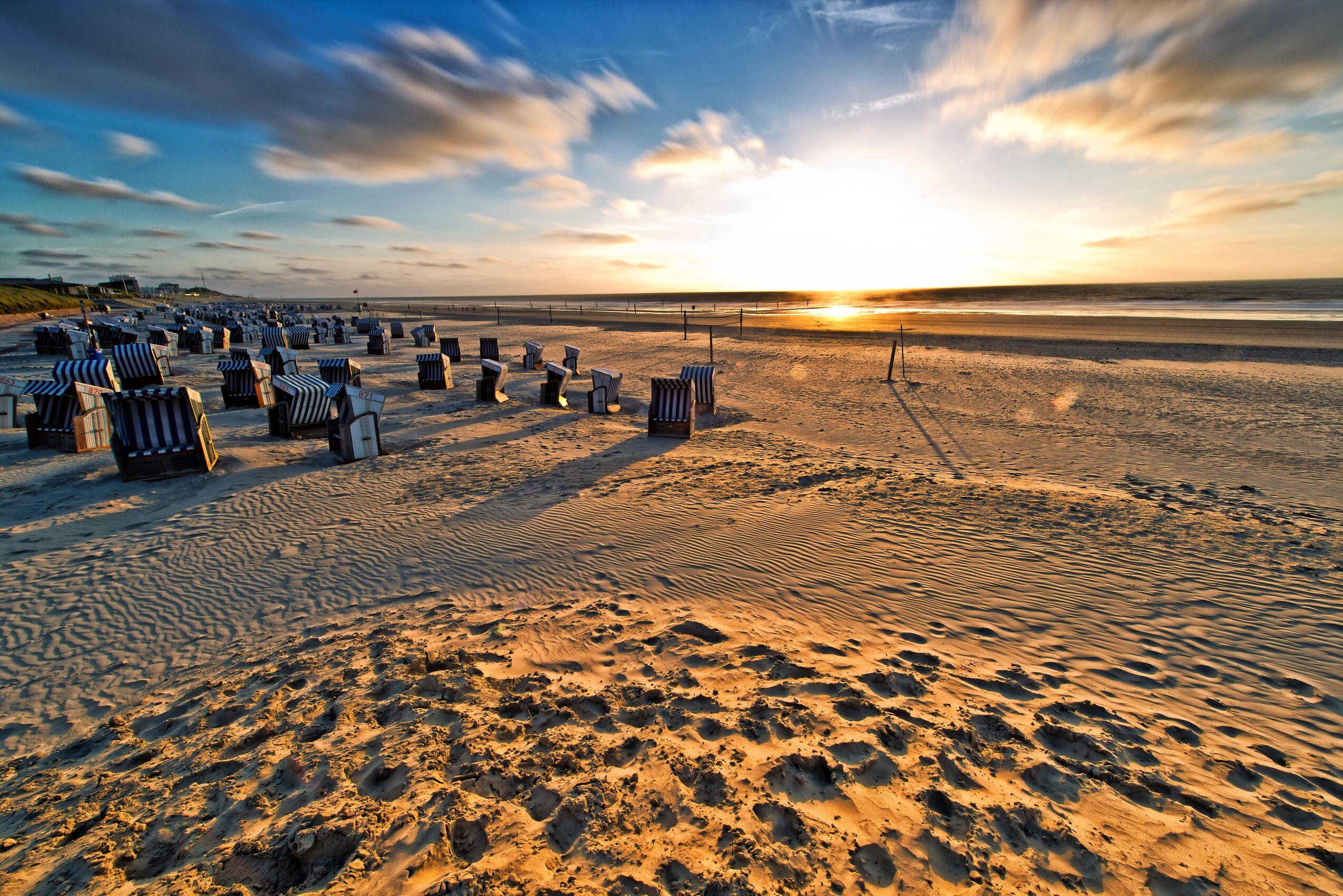 Moin in Ostfriesland
