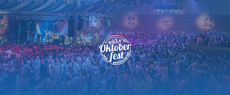 Hunsrücker Oktoberfest "TOUR 2"