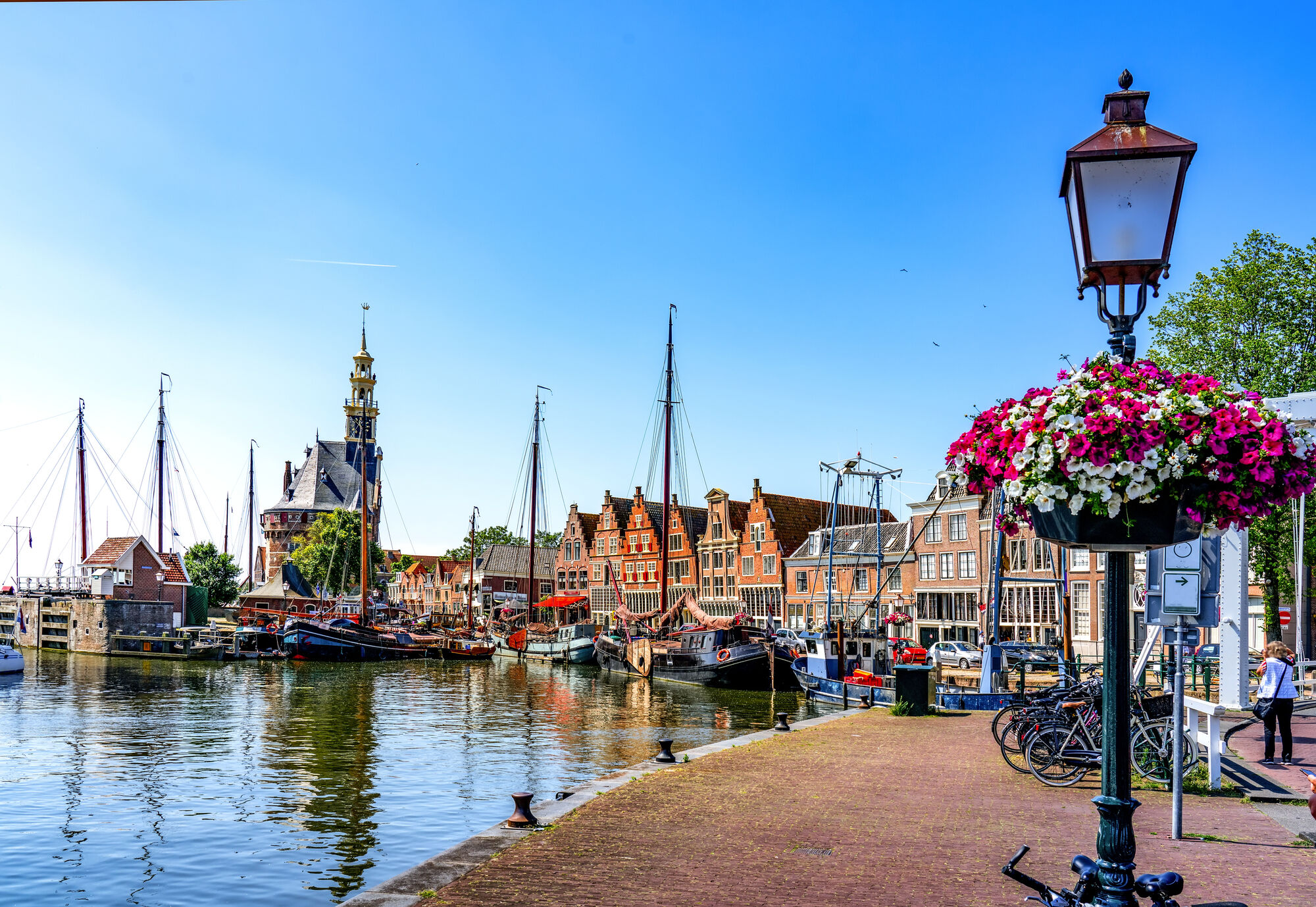 Enchanting Ijsselmeer