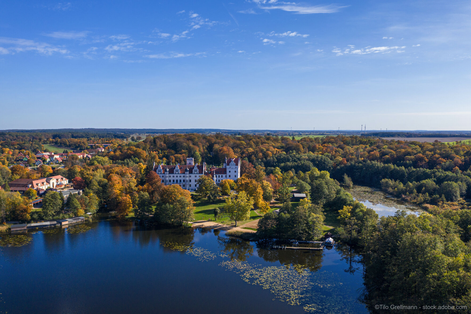 Naturparadies Uckermark